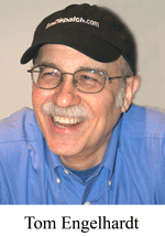 Tom Engelhardt