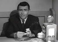 Rod Serling