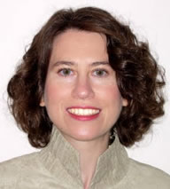 Kimberly Kagan