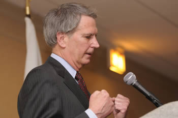 Rep. Walter Jones (Steve Barrett)