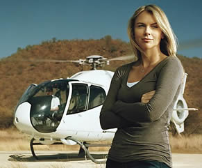 Lara Logan