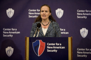 Michele Flournoy
