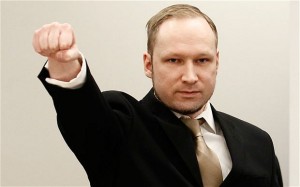 Anders Breivik