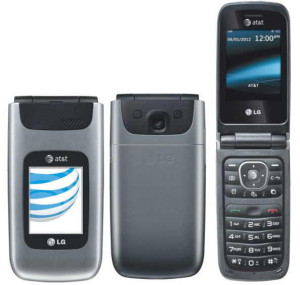 The real smart phone?