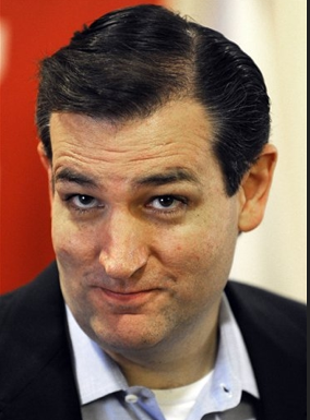 Ted Cruz