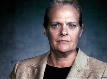Janis Karpinski - Credit: Sony