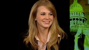 Jessica Lynch today