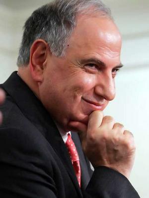 Ahmad Chalabi