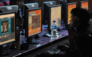 Credit: Chinafotopress/ZUMApress/Newscom