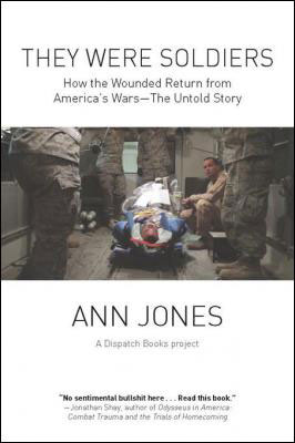 bookjacket