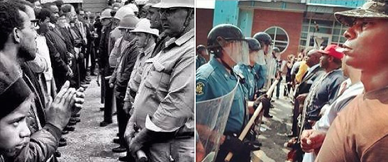 stand-offs