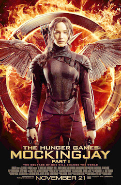 mockingjay