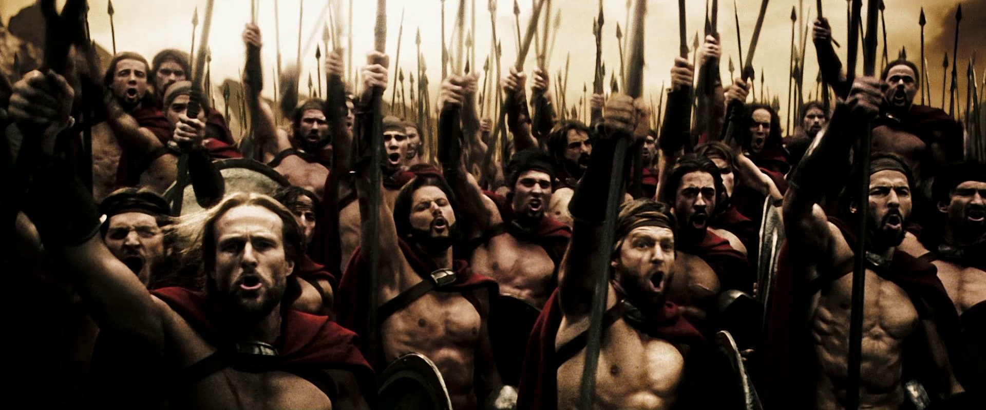 spartans-what-is-your-profession