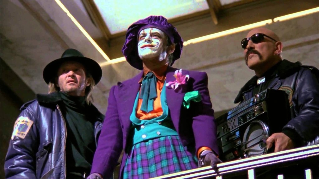 Joker Wonderful Toys