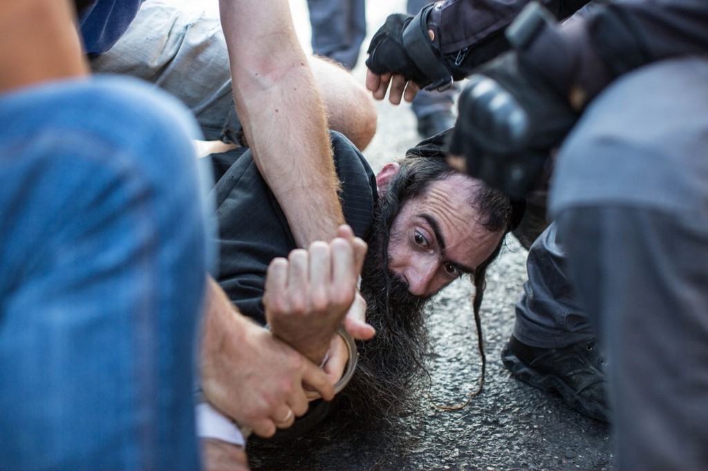 Jerusalem-Gay-Pride