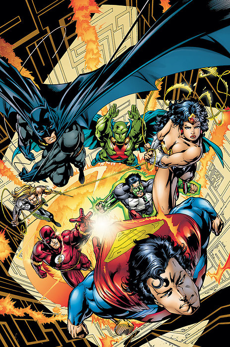 howardporterjla