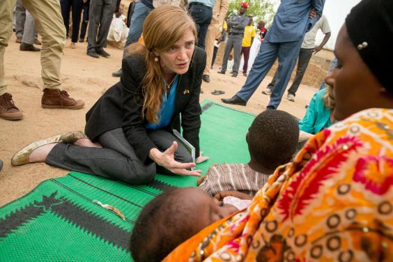 SamanthaPower